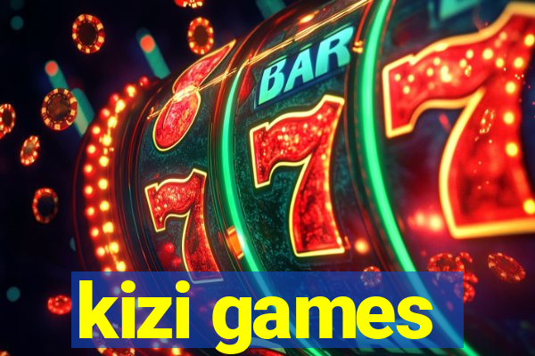 kizi games